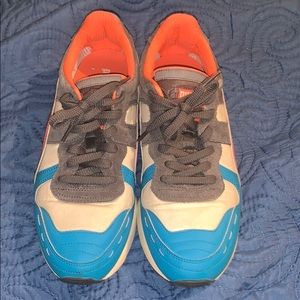 COPY - Pumas RS100 Mens sneaker